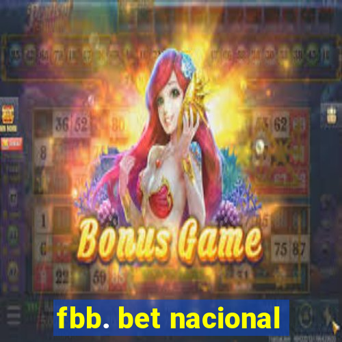 fbb. bet nacional